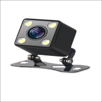 Aaa Vision Dynamic Trajectory Reverse Camera