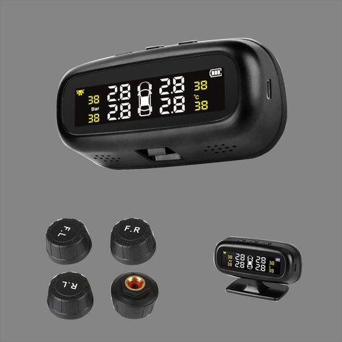 Pressure Monitoring Kit