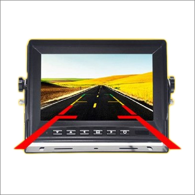 10 Inch Reverse Camera Monitor