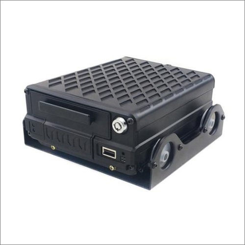 Hard Disk Mobile Dvr Application: Outdoor