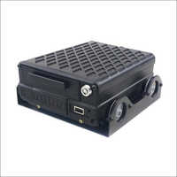 Hard Disk Mobile DVR