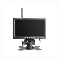 7 Inch TFT Color Monitor