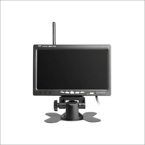 10 Inch Tft Camera Monitor