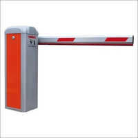 Automatic Boom Barriers