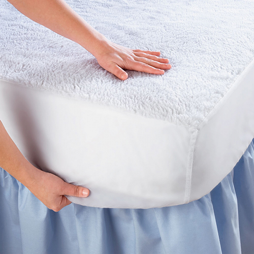 Waterproof Mattress Protectors