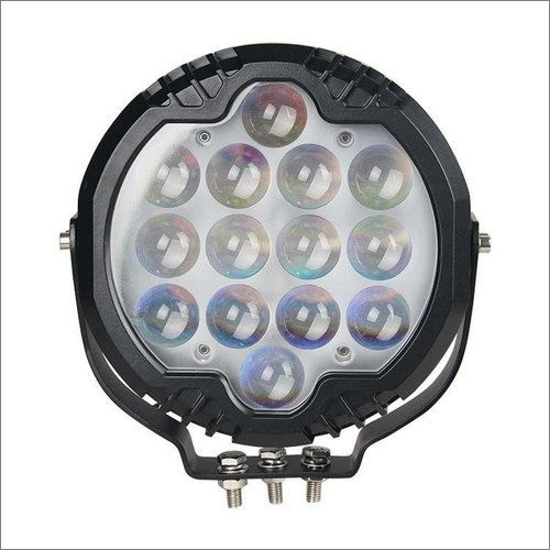 140w 85 305v Crane Alert Warning Safety Light Led Work Light