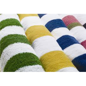 Pool Bath Towels
