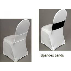 Spandax Chair Bow