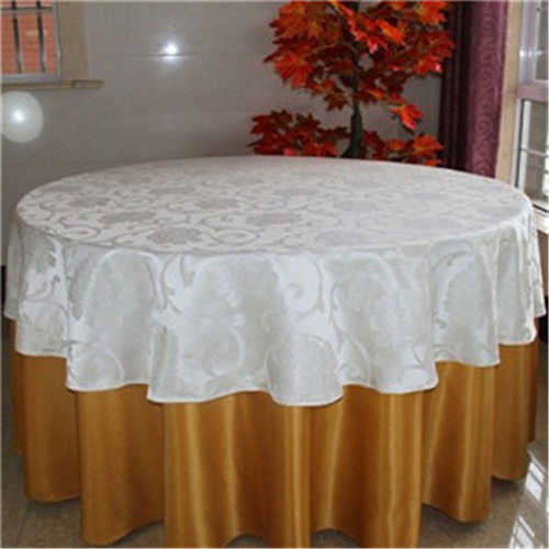 Table Cloth with Napron