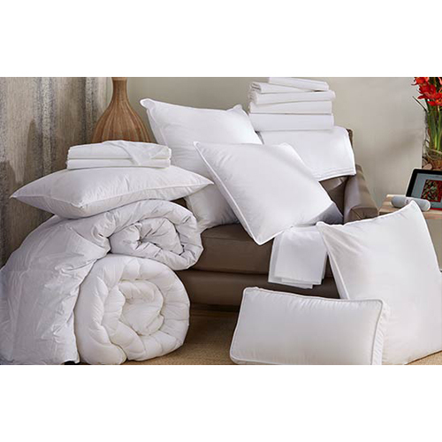 Duvets And Throws Set