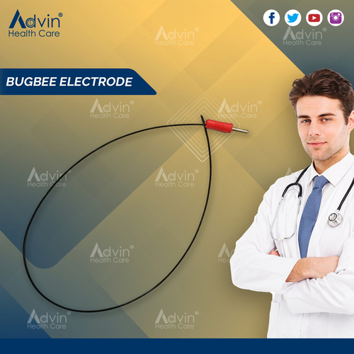 Bugbee Electrodes 