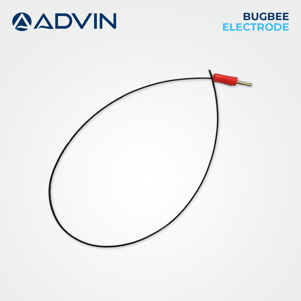 Manual Bugbee Electrodes