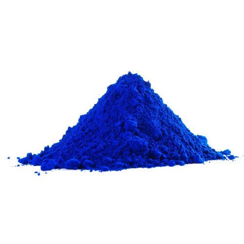 Direct Blue Dyes