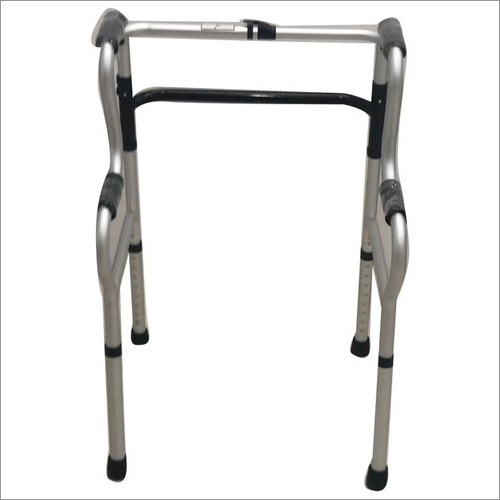 Folding Sit To Stand Walker By FALCONS BIOMED