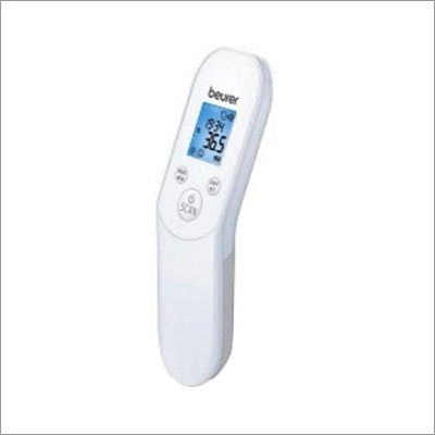 Medical Beurer Infrared Thermometer Application: Non-Contact/Medical