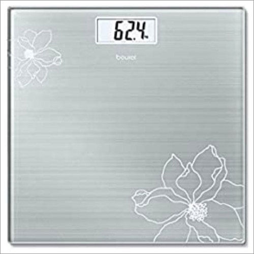 Beurer Digital Weighing Scale