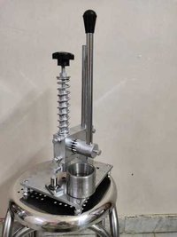 MAKING MACHINE