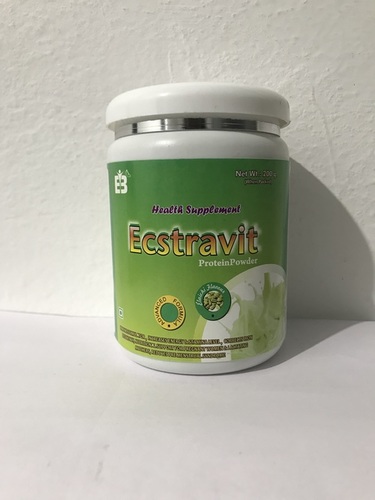 200 GM Esctravit Protein Powder