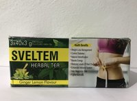 3 GM Sveltem Herbal Tea