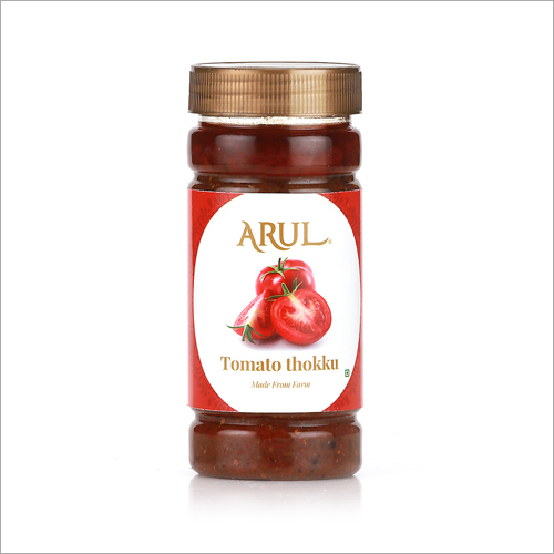 300 gm Tomato Thokku