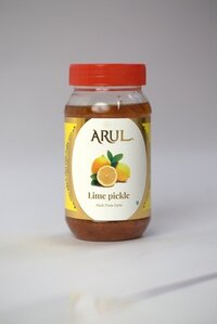 300 gm Lemon Pickle