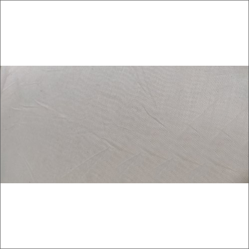 Chanderi Dyeable Fabric