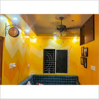 Designer False Ceiling Service