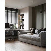 Sitting Area Interior Designer Service