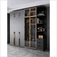 Cupboard Interior Designer Service