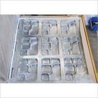 Production Molds