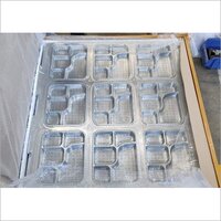T651-6061 Aluminium Alloy Production Molds