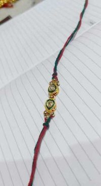 designer rakhies