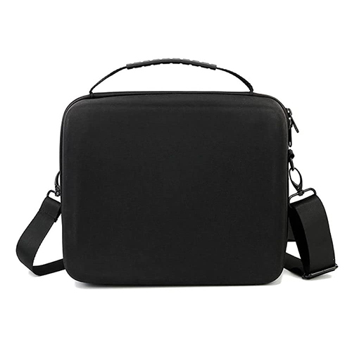 Carrying Case Bag Compatible with DJI Mini 2 Protective PU Nylon Soft Case By GETZGET