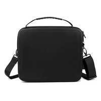 Carrying Case Bag Compatible with DJI Mini 2 Protective PU Nylon Soft Case