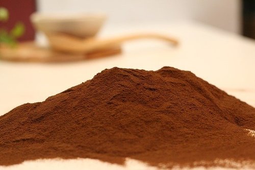 MATRIX CHOCOLATE FLAVOUR POWDER C20091