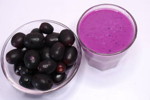 Sonarome Jamun FLR 170319 NI