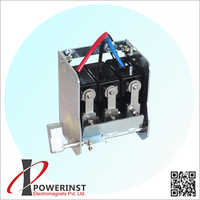Industrial Electromagnetic Assembly