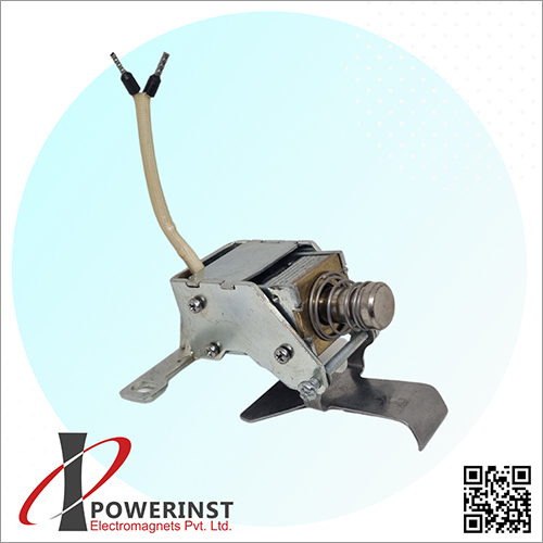 High Power Electromagnetic Assembly