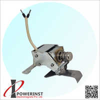 High Power Electromagnetic Assembly