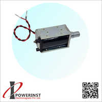 Continuous Solenoids