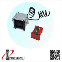 Miniature Solenoids