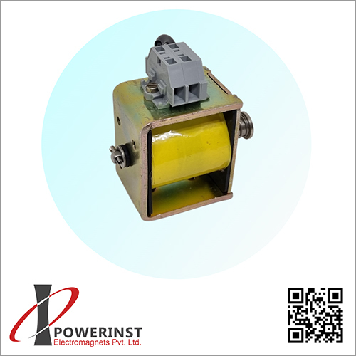 Short Term Solenoids