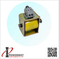 Short Term Solenoids
