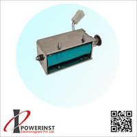 D Type Solenoids