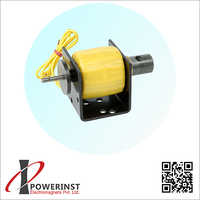 C Type Solenoids