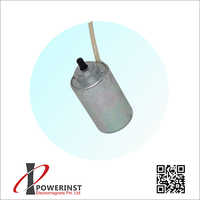 Cylindrical Solenoids