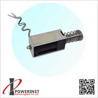 Series Trip Solenoids