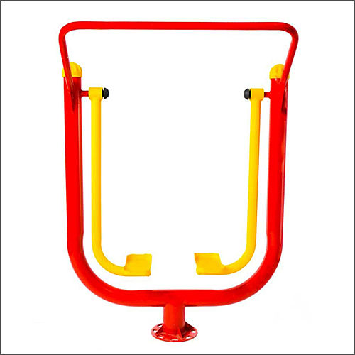 Outdoor Gym Air Walker