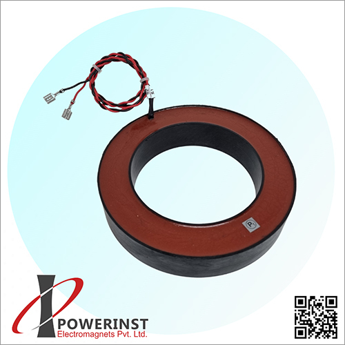 Resin Cast Current Transformer By POWERINST ELECTROMAGNETS PRIVATE LIMITED