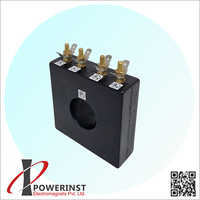 Mutitap Current Tansformer
